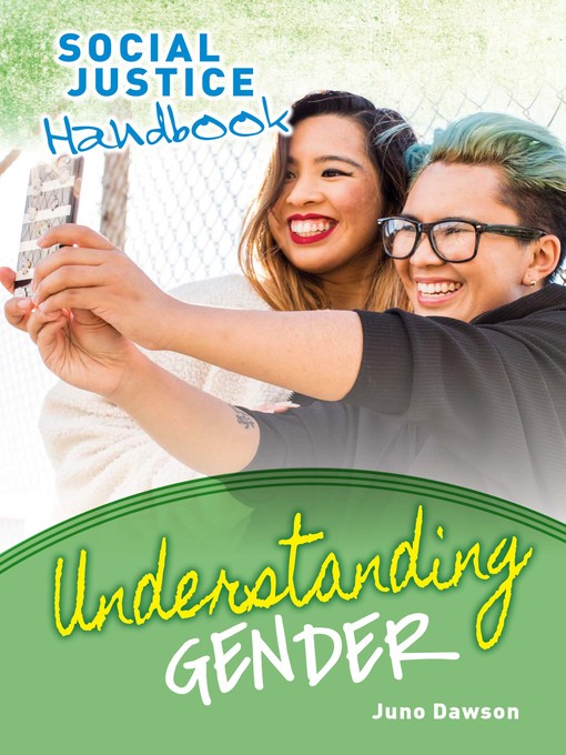 Title details for Understanding Gender by Juno Dawson - Available